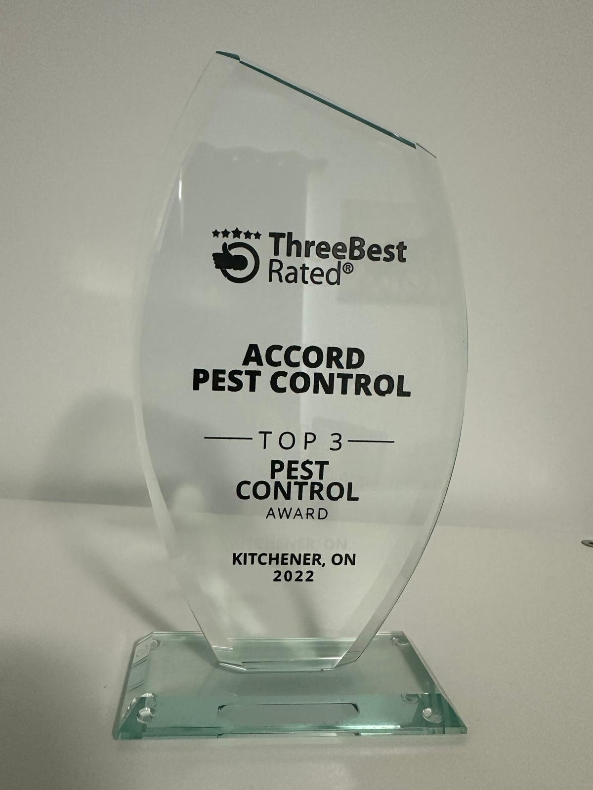 Accord Pest Control photo 1